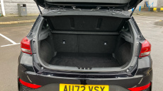 Hyundai i30 1.5T GDi N Line 5dr DCT Petrol Hatchback